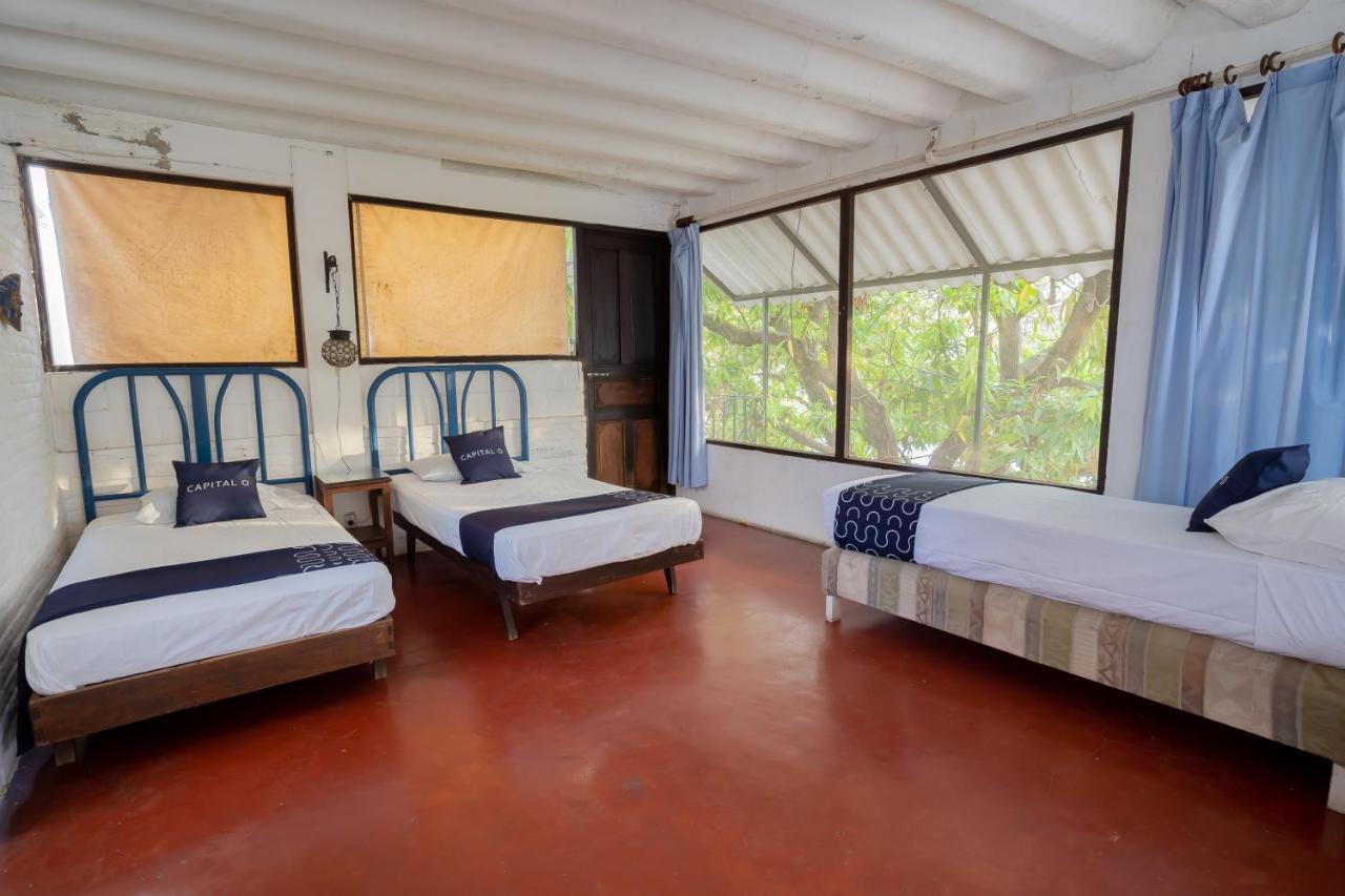 Hotel Mision Y Spa อากาปุลโก ภายนอก รูปภาพ