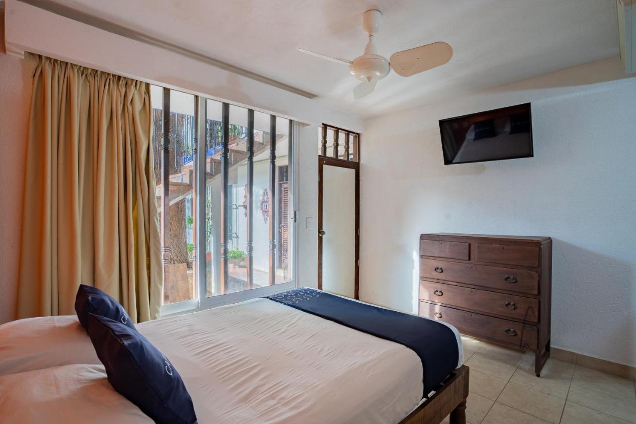 Hotel Mision Y Spa อากาปุลโก ภายนอก รูปภาพ