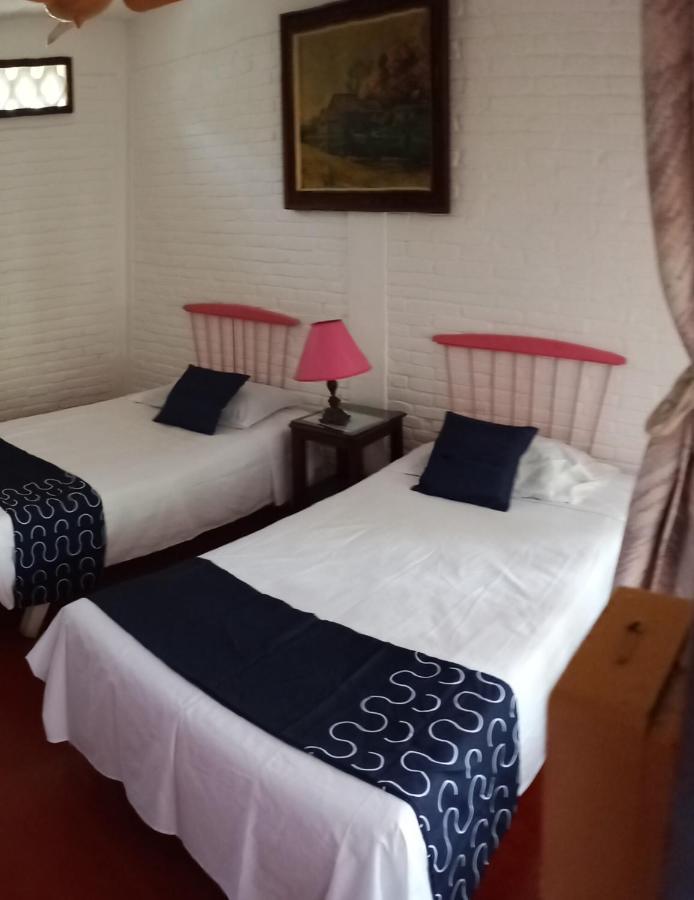 Hotel Mision Y Spa อากาปุลโก ภายนอก รูปภาพ