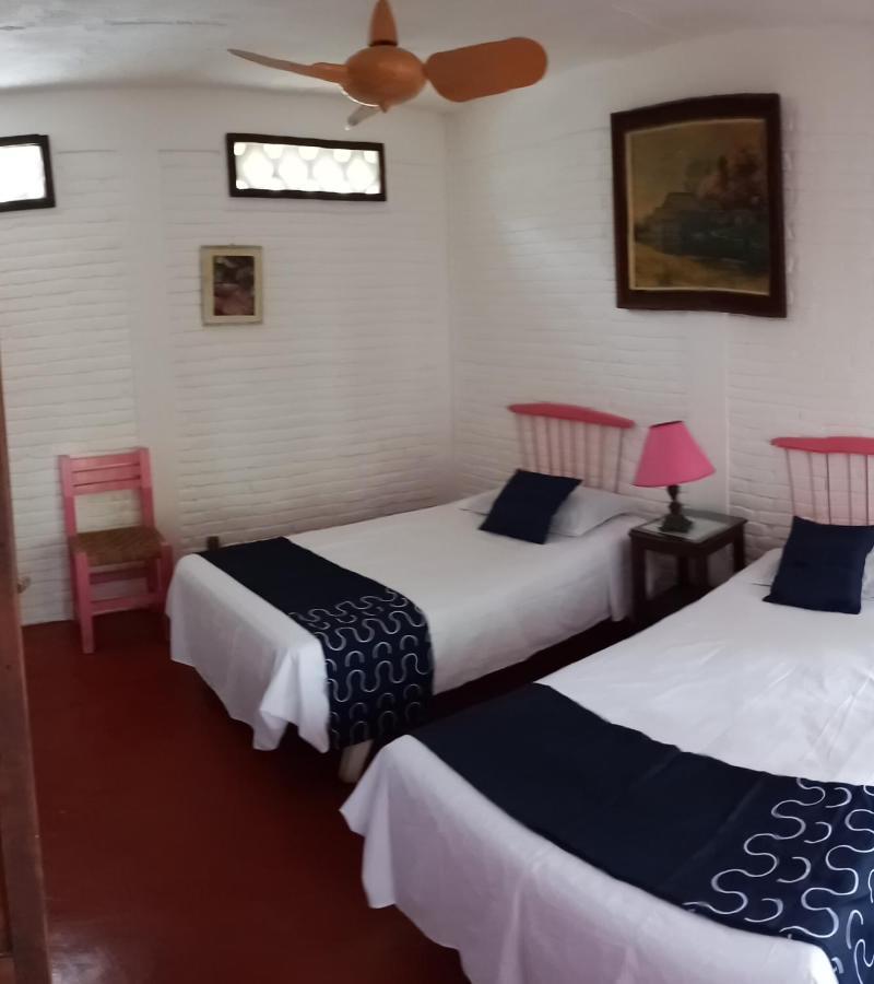 Hotel Mision Y Spa อากาปุลโก ภายนอก รูปภาพ
