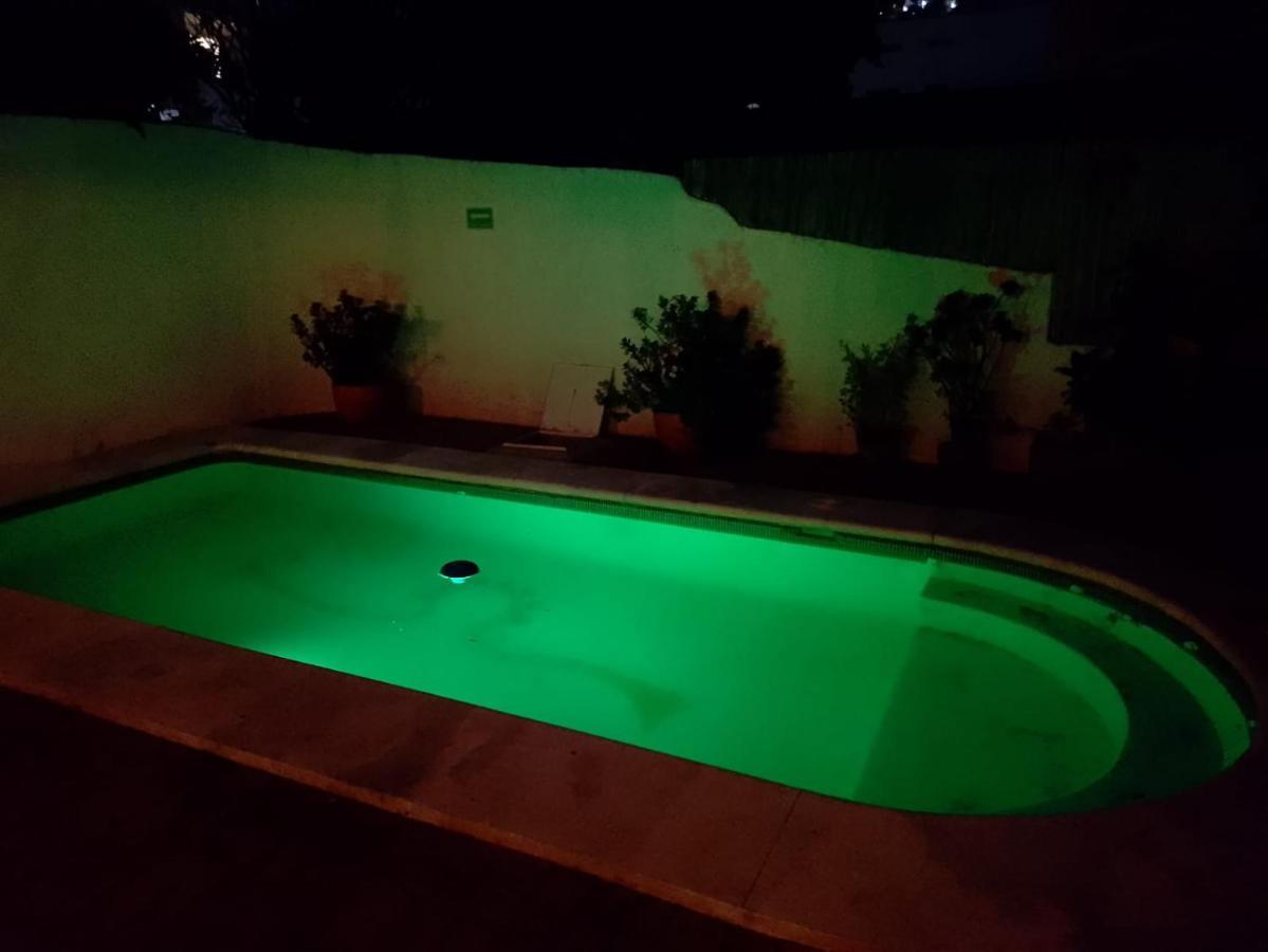 Hotel Mision Y Spa อากาปุลโก ภายนอก รูปภาพ