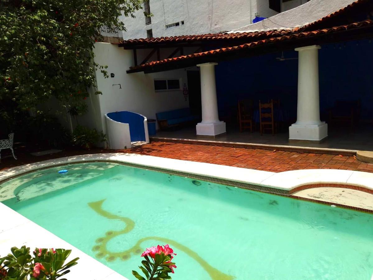 Hotel Mision Y Spa อากาปุลโก ภายนอก รูปภาพ
